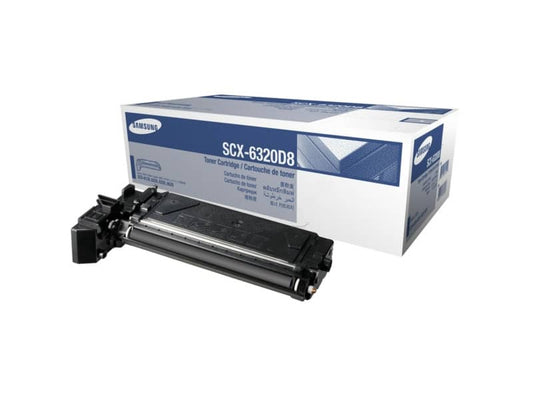 Toner SCX-6320D8 Samsung nero SV171A