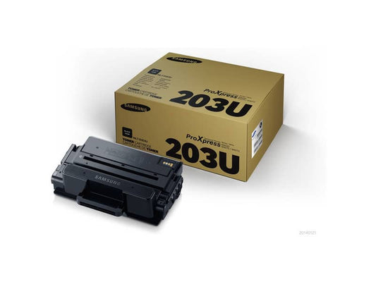 Toner resa ultra alta MLT-D203U Samsung nero SU916A