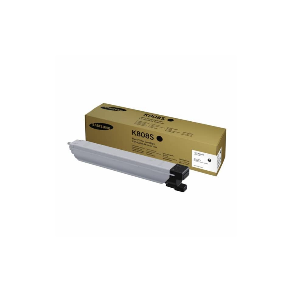 Toner CLT-K808S Samsung nero  SS600A