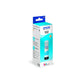 Serbatoio inchiostro 102 Epson ciano  C13T03R240