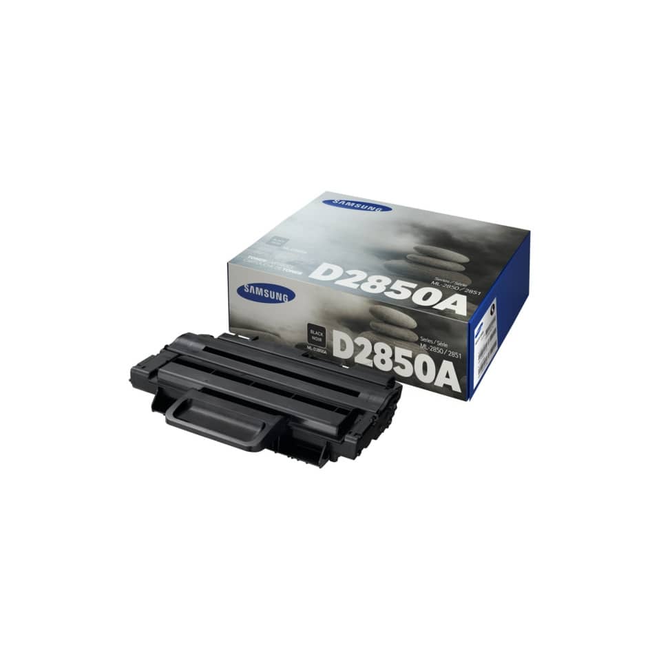 Toner ML-D2850A Samsung nero  SU646A