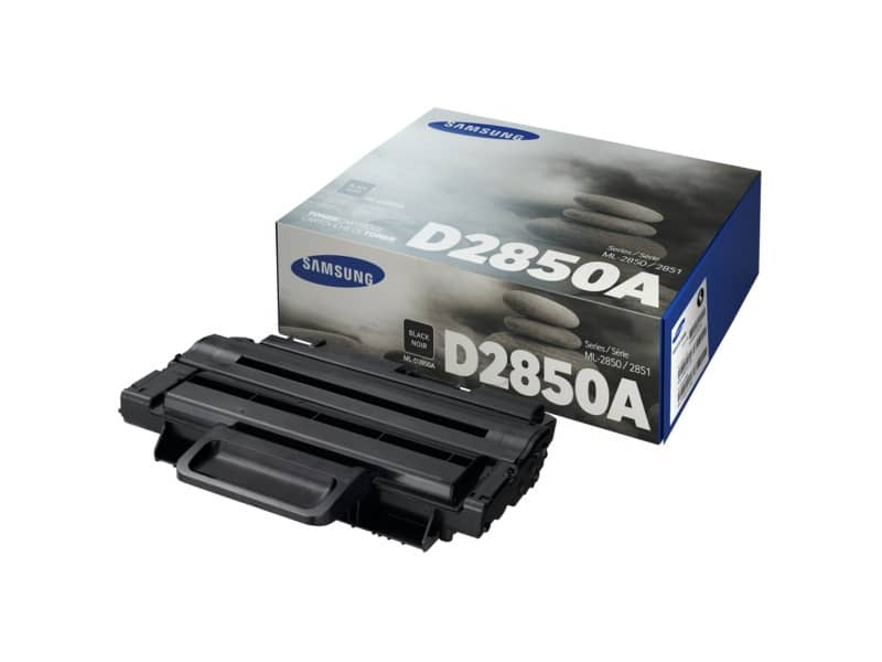 Toner ML-D2850A Samsung nero  SU646A