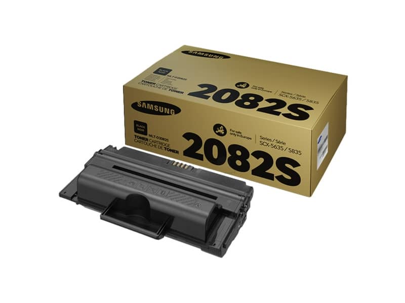 Toner MLT-D2082S Samsung nero  SU987A