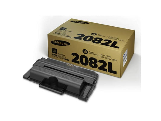 Toner alta capacità MLT-D2082L Samsung nero SU986A