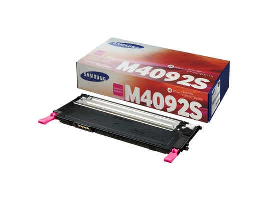 Toner CLT-M4092S Samsung magenta SU272A