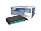 Toner CLT-C6092S Samsung ciano  SU082A