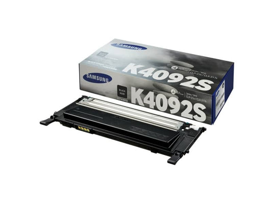Toner CLT-K4092S Samsung nero SU138A