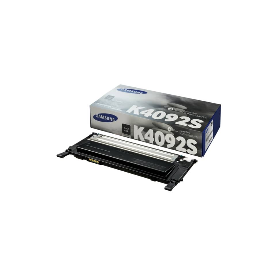 Toner CLT-K4092S Samsung nero  SU138A