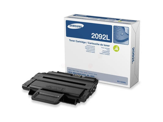 Toner alta capacità MLT-D2092L Samsung nero SV003A