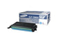 Toner CLP-C660A Samsung ciano  ST880A