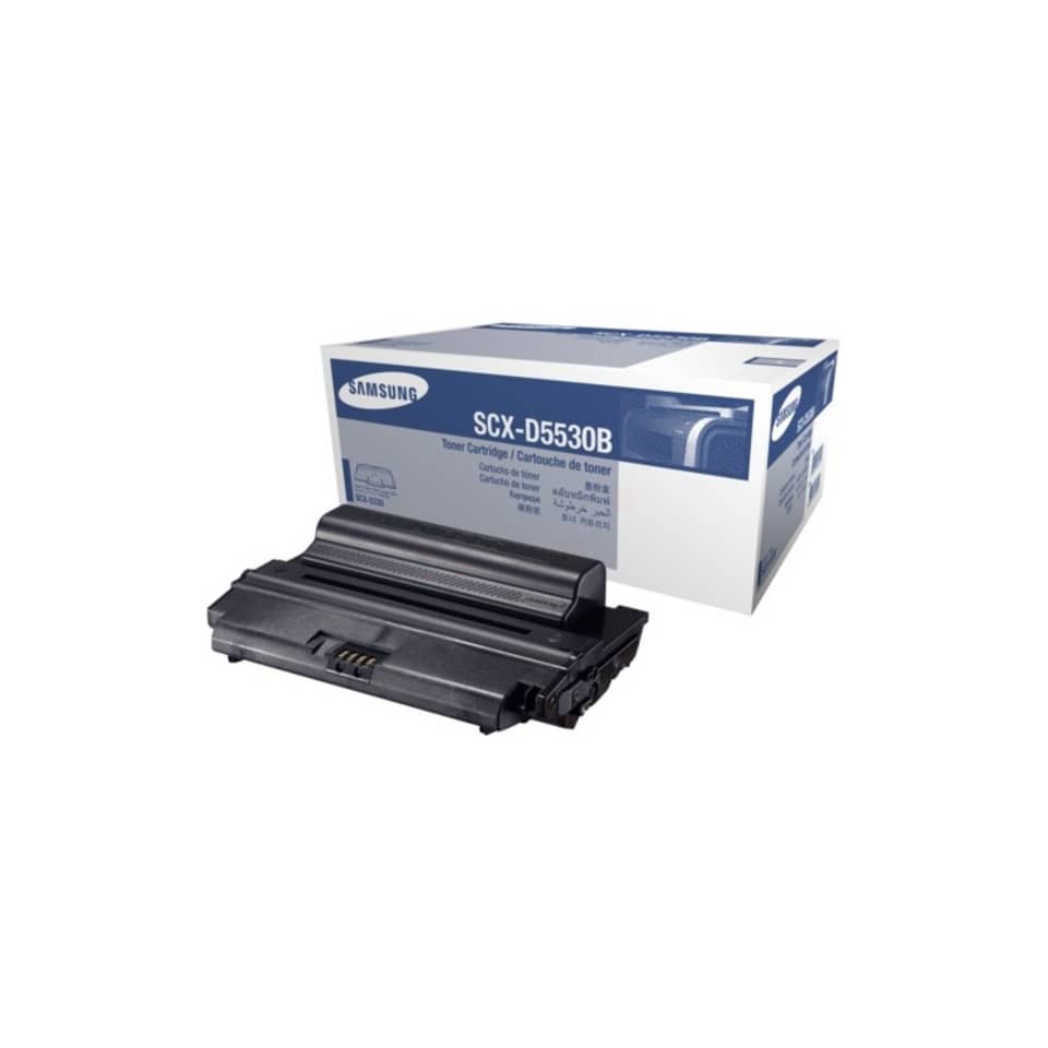 Toner alta capacità SCX-D5530B Samsung nero SV199A