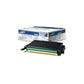 Toner CLP-Y660A Samsung giallo  ST953A