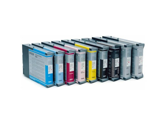Cartuccia inkjet ink pigmentato T605B Epson magenta C13T605B00