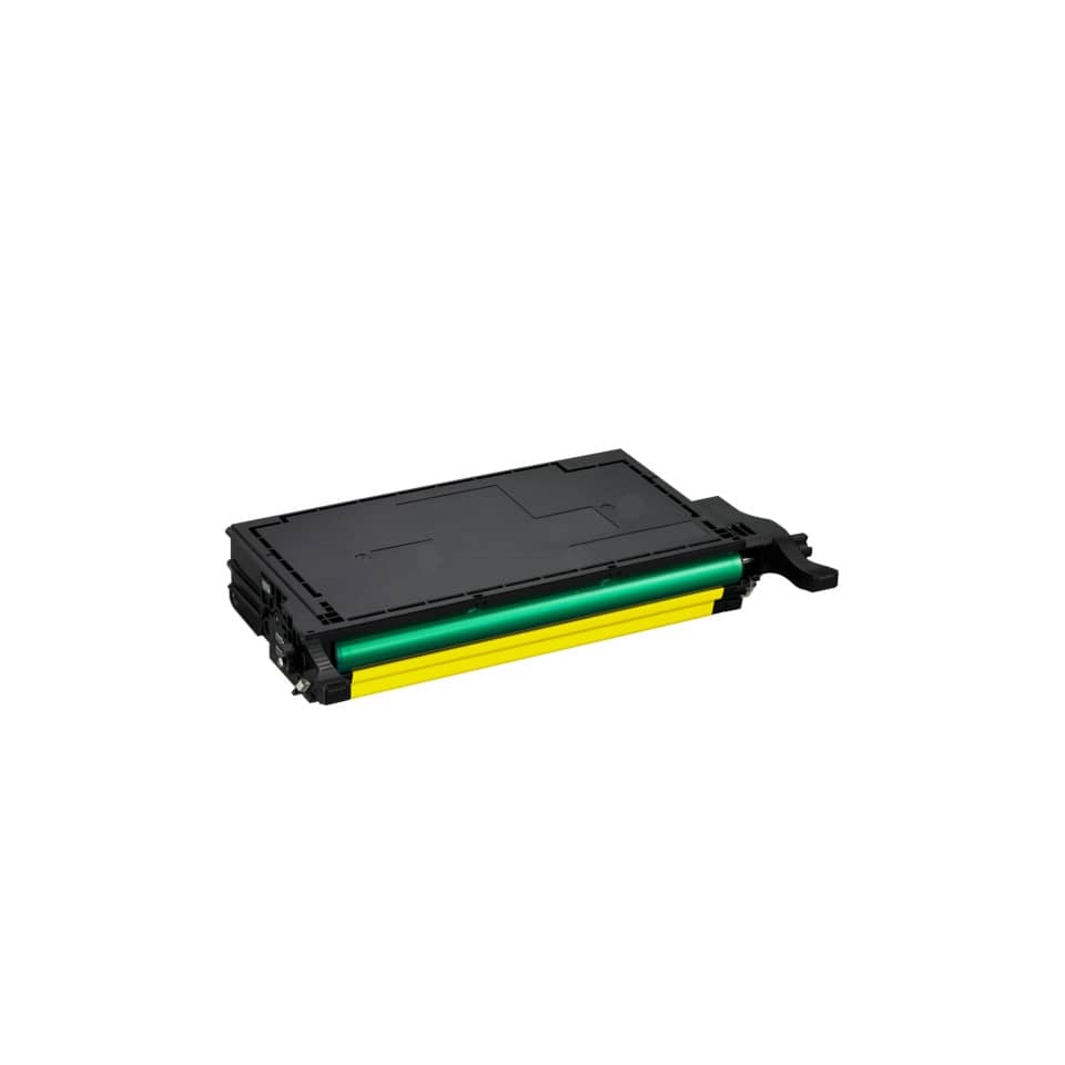 Toner CLT-Y6092S Samsung giallo  SU559A