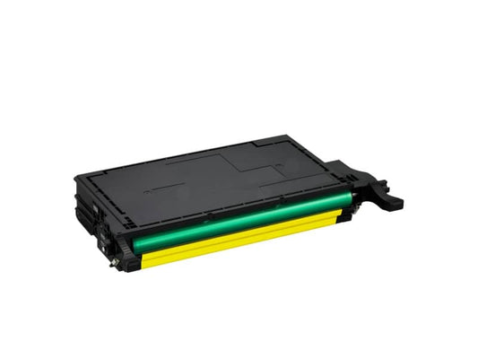 Toner CLT-Y6092S Samsung giallo SU559A