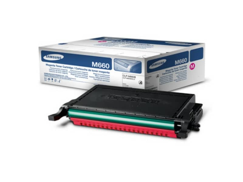 Toner CLP-M660A Samsung magenta  ST919A