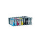 Cartuccia inkjet ink pigmentato T6054 Epson giallo C13T605400