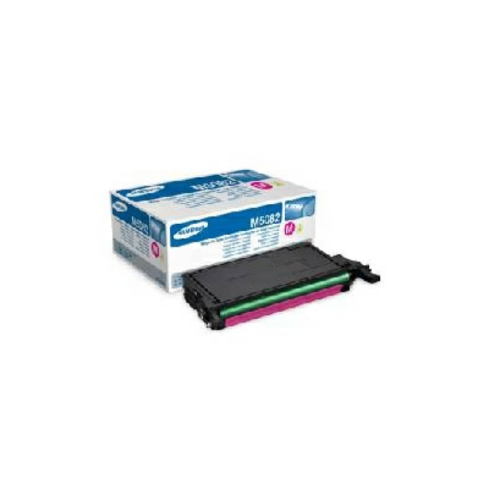 Toner CLT-M5082S Samsung magenta  SU323A