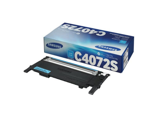 Toner CLT-C4072S Samsung ciano ST994A