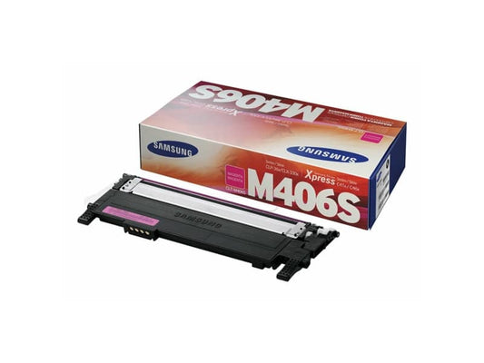Toner CLT-M406S Samsung magenta  SU252A
