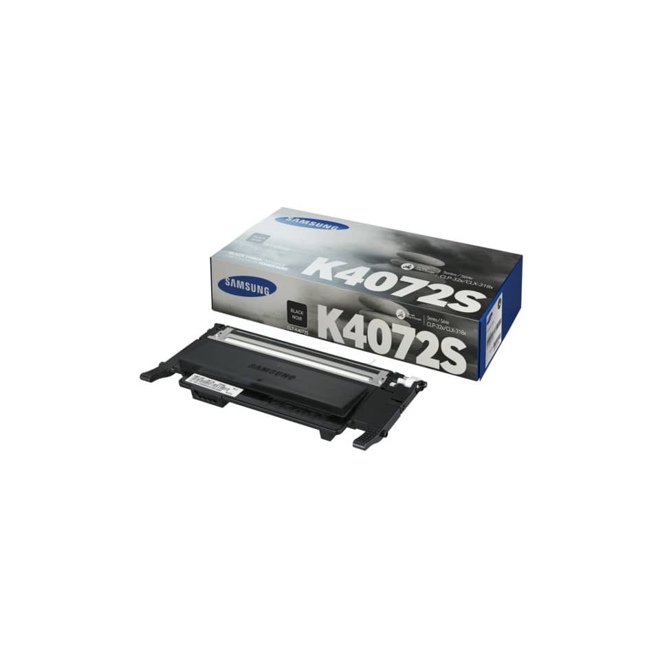 Toner CLT-K4072S Samsung nero  SU128A