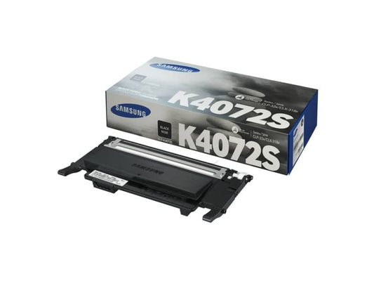 Toner CLT-K4072S Samsung nero SU128A