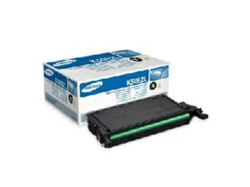 Toner alta capacità CLT-K5082L Samsung nero SU188A