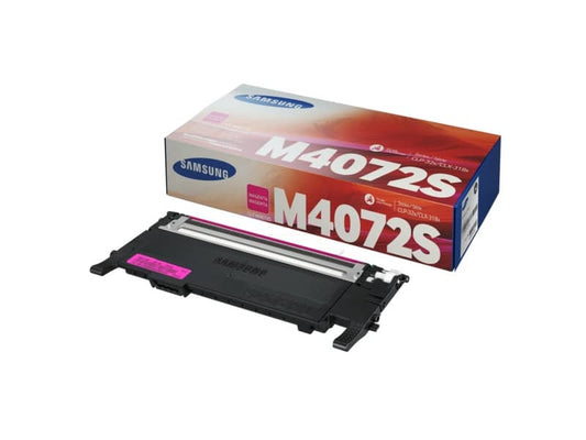 Toner CLT-M4072S Samsung magenta SU262A
