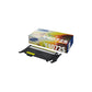 Toner CLT-Y4072S Samsung giallo  SU472A