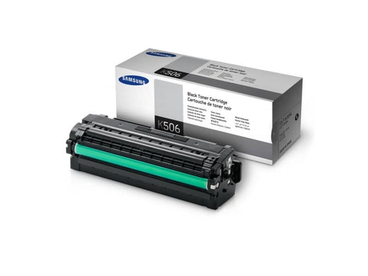 Toner CLT-K506S Samsung nero SU180A