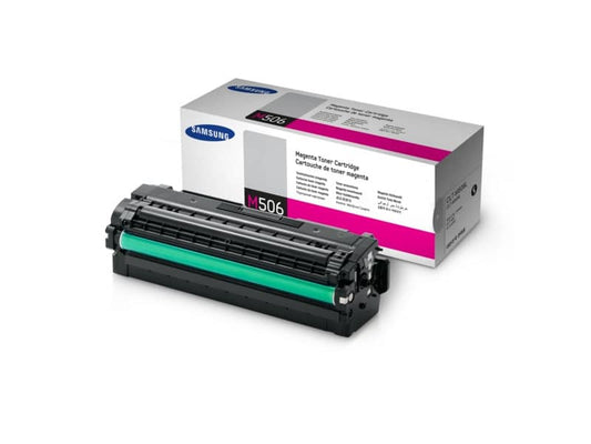 Toner CLT-M506S Samsung magenta SU314A