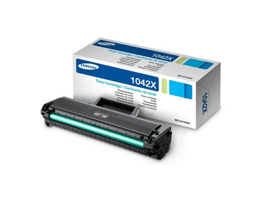 Toner standard MLT-D1042X Samsung nero  SU738A