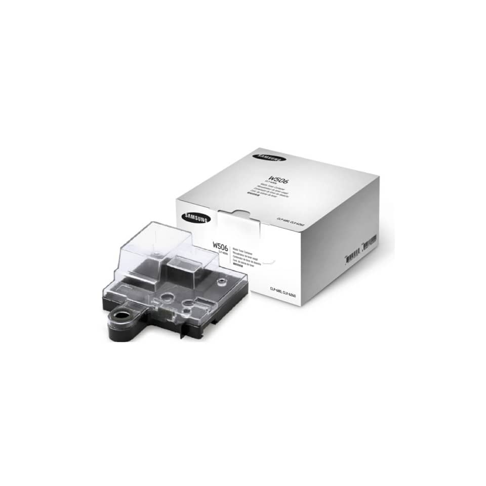 Collettore toner CLT-W506 Samsung  SU437A