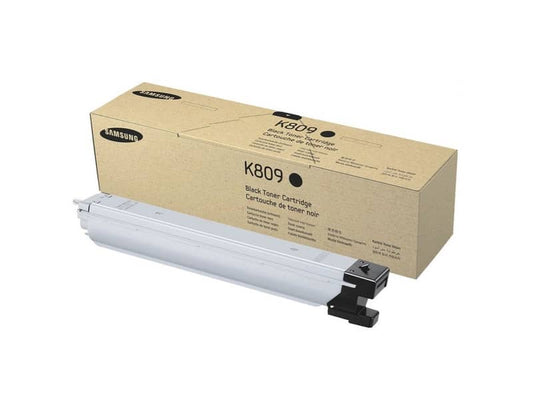 Toner CLT-K809S Samsung nero SS607A