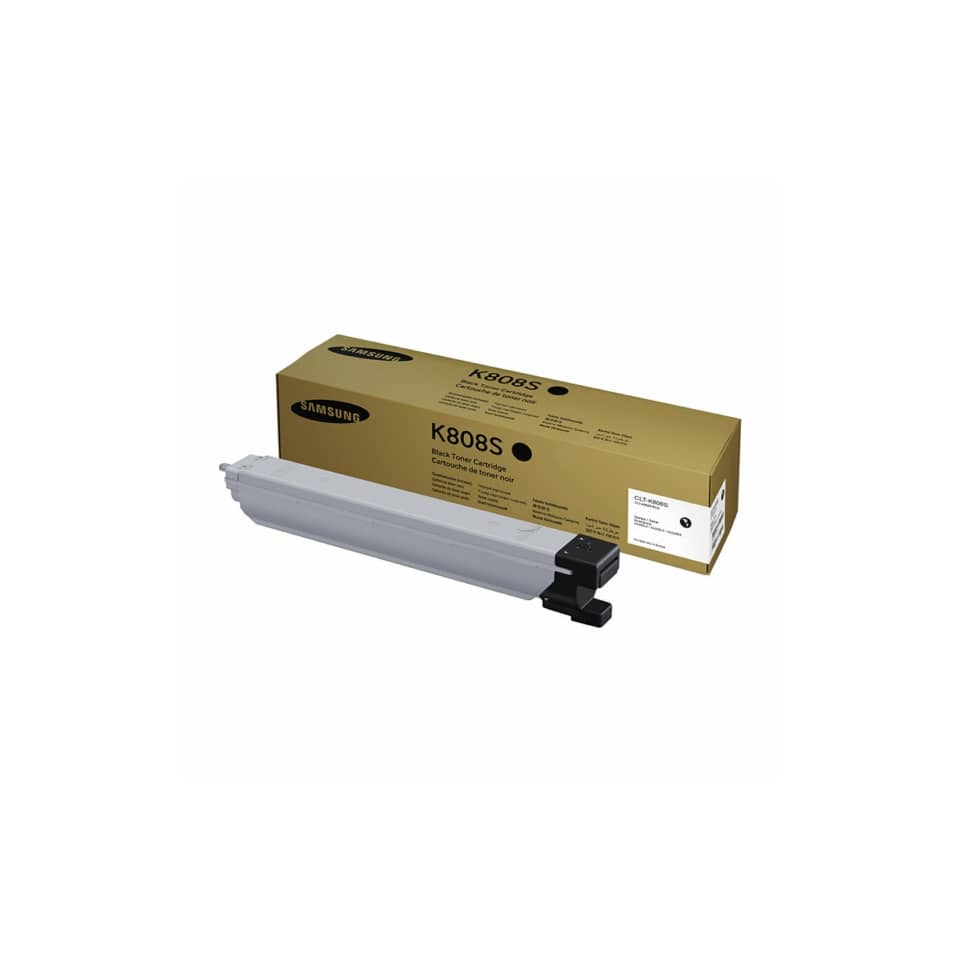 Toner CLT-K806S Samsung nero  SS593A