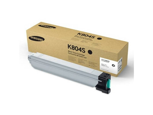 Toner CLT-K804S Samsung nero SS586A
