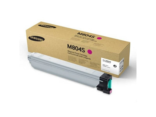 Toner CLT-M804S Samsung magenta SS628A