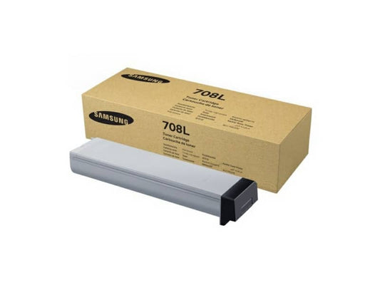 Toner alta resa MLT-D708L Samsung nero  SS782A