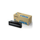 Toner CLT-C603L Samsung ciano  SU080A