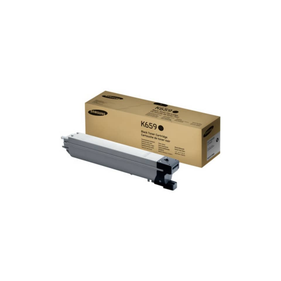 Toner CLT-K659S Samsung nero  SU227A