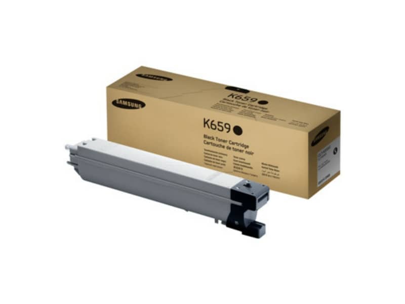 Toner CLT-K659S Samsung nero  SU227A