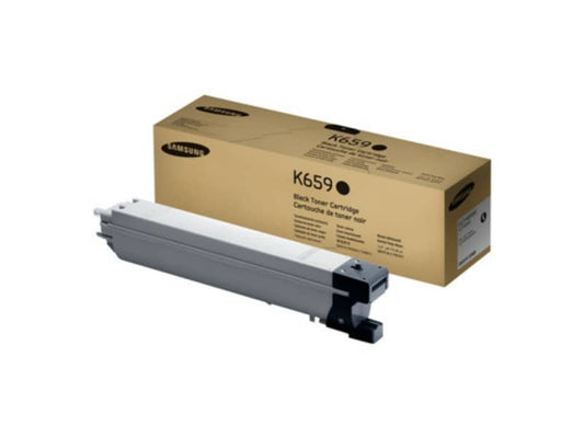 Toner CLT-K659S Samsung nero SU227A