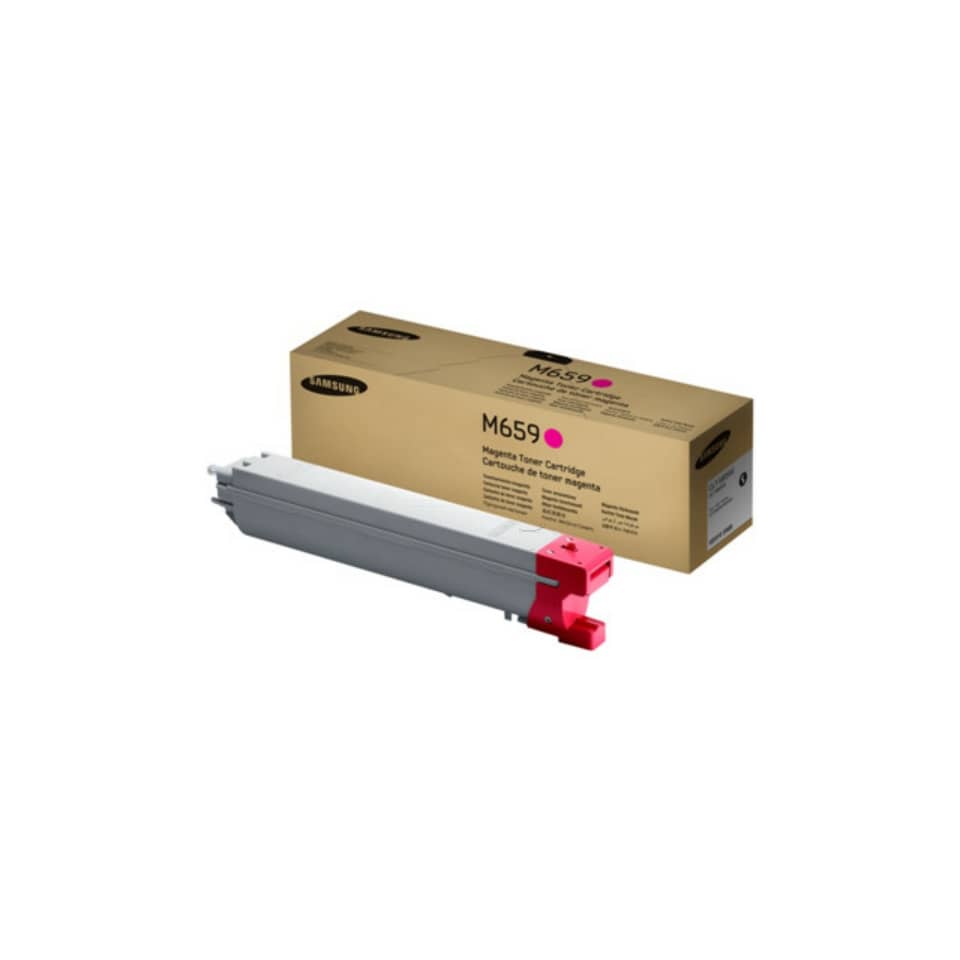 Toner CLT-M659S Samsung magenta  SU359A