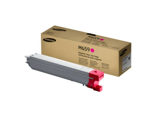 Toner CLT-M659S Samsung magenta  SU359A