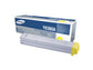 Toner CLX-Y8380A Samsung giallo  SU627A
