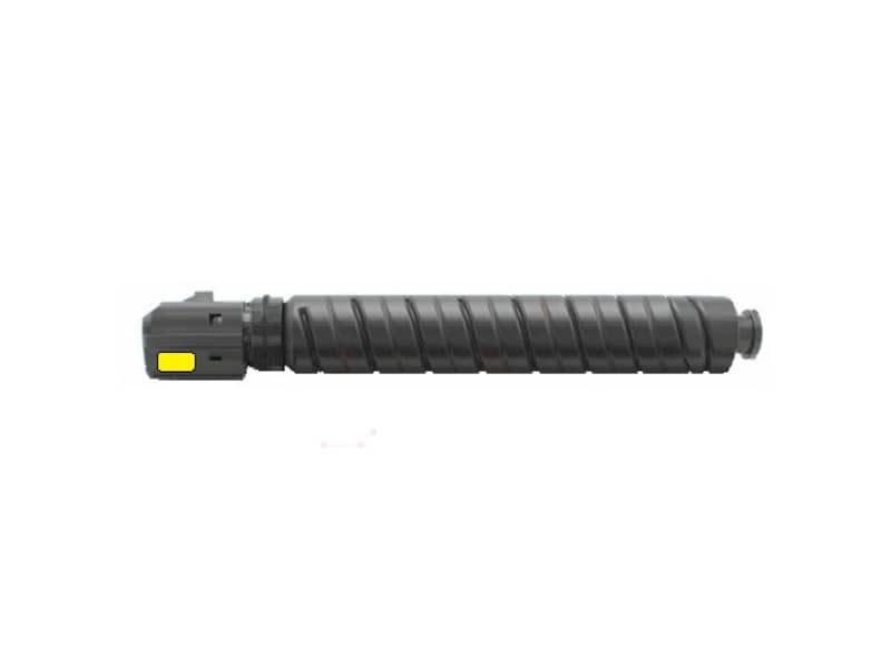 Toner alta resa C-EXV 51Y Canon giallo  0484C002