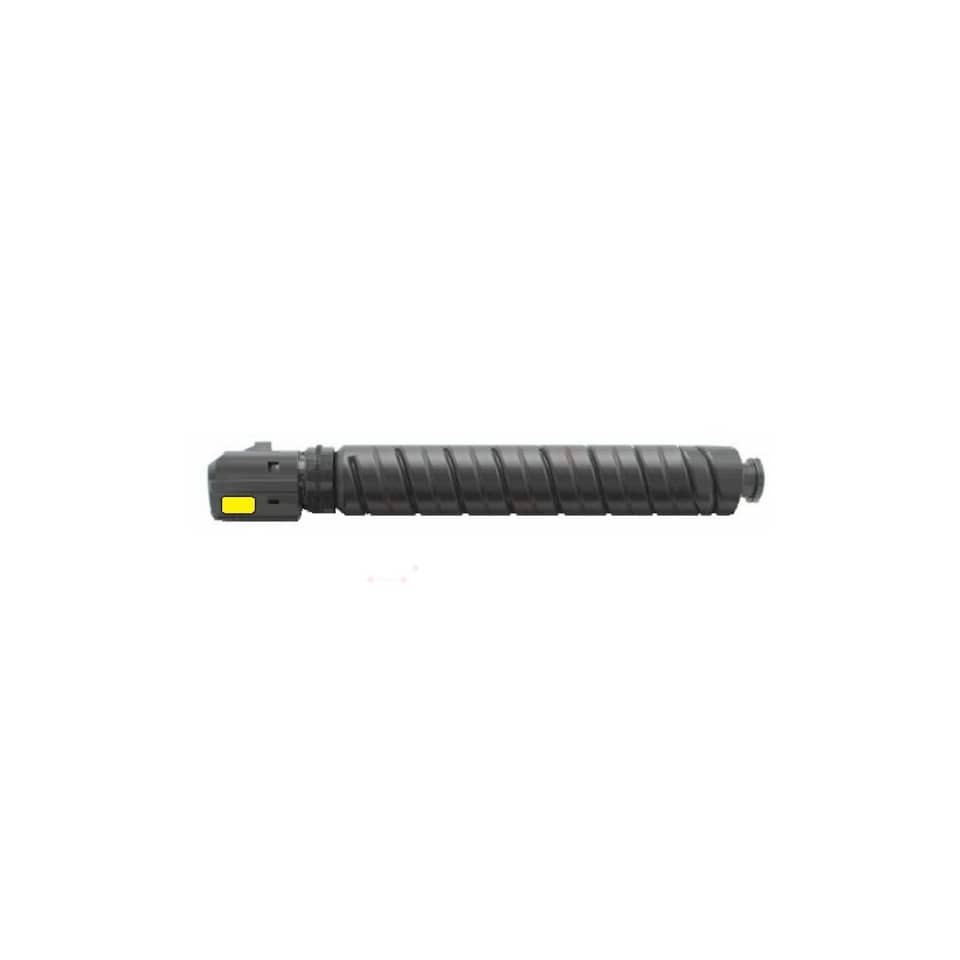 Toner alta resa C-EXV 51Y Canon giallo  0484C002
