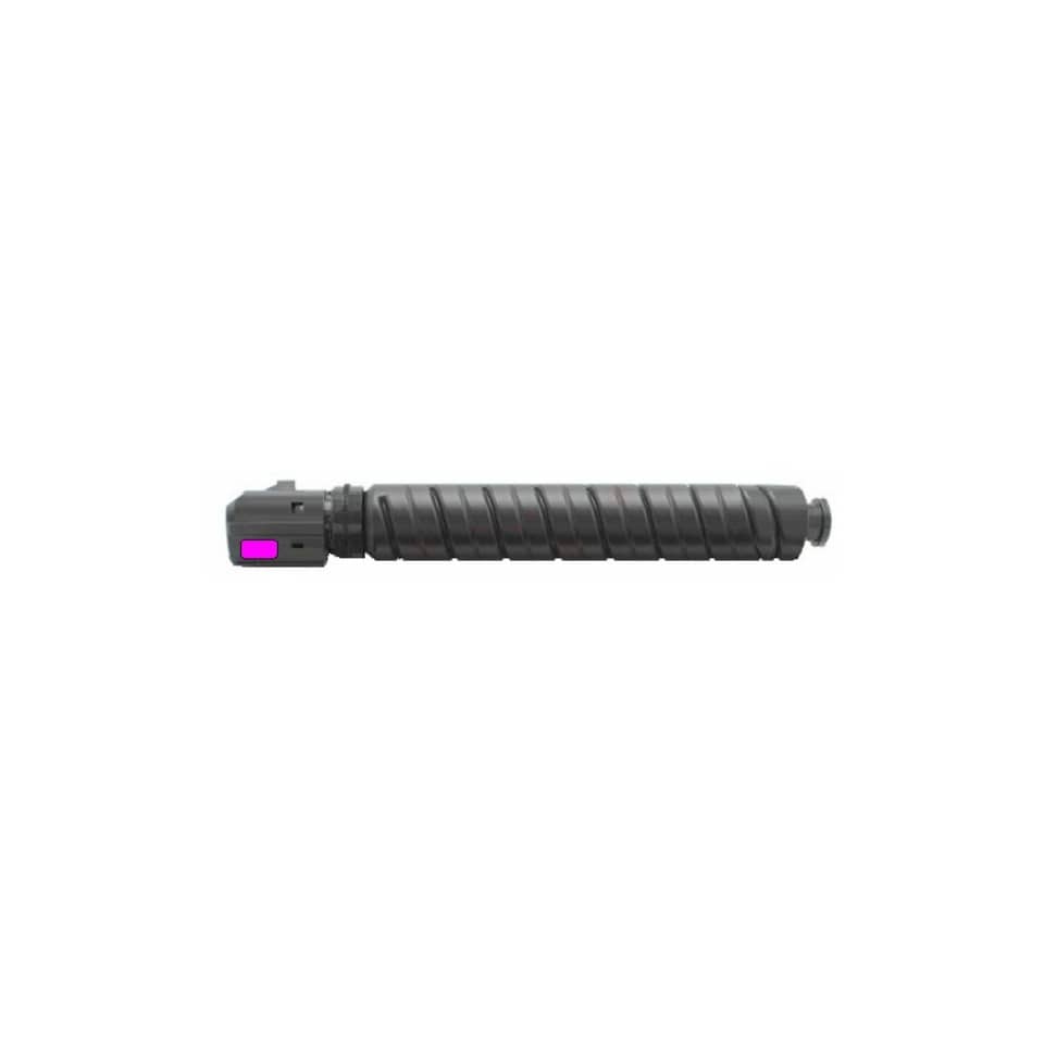 Toner alta resa C-EXV 51M Canon magenta  0483C002