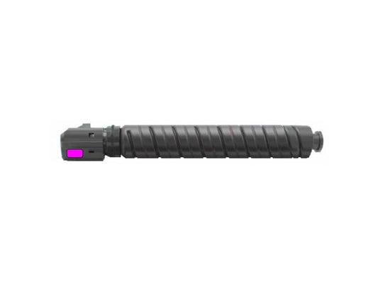 Toner alta resa C-EXV 51M Canon magenta  0483C002