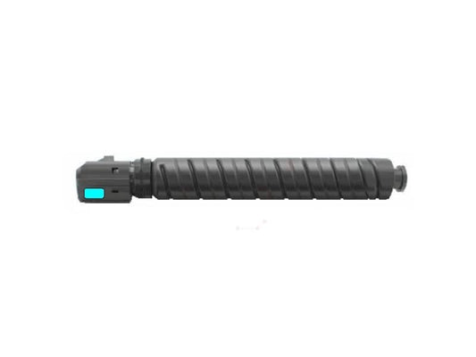 Toner alta resa C-EXV 51C Canon ciano  0482C002